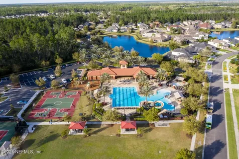 195 Richmond Drive St. Johns FL 32259