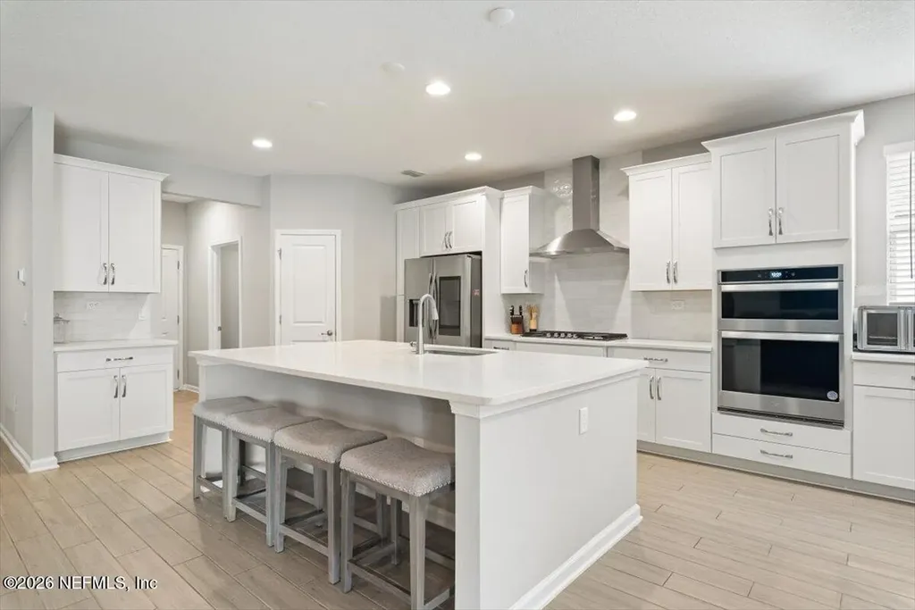 553 Archstone Way St. Augustine FL 32092