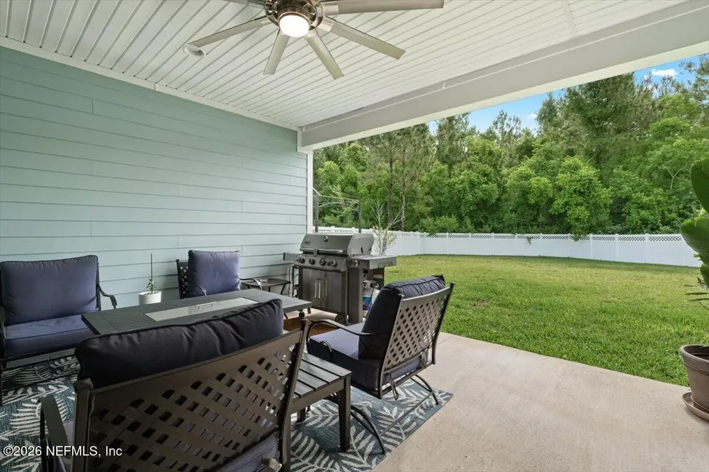 553 Archstone Way St. Augustine FL 32092