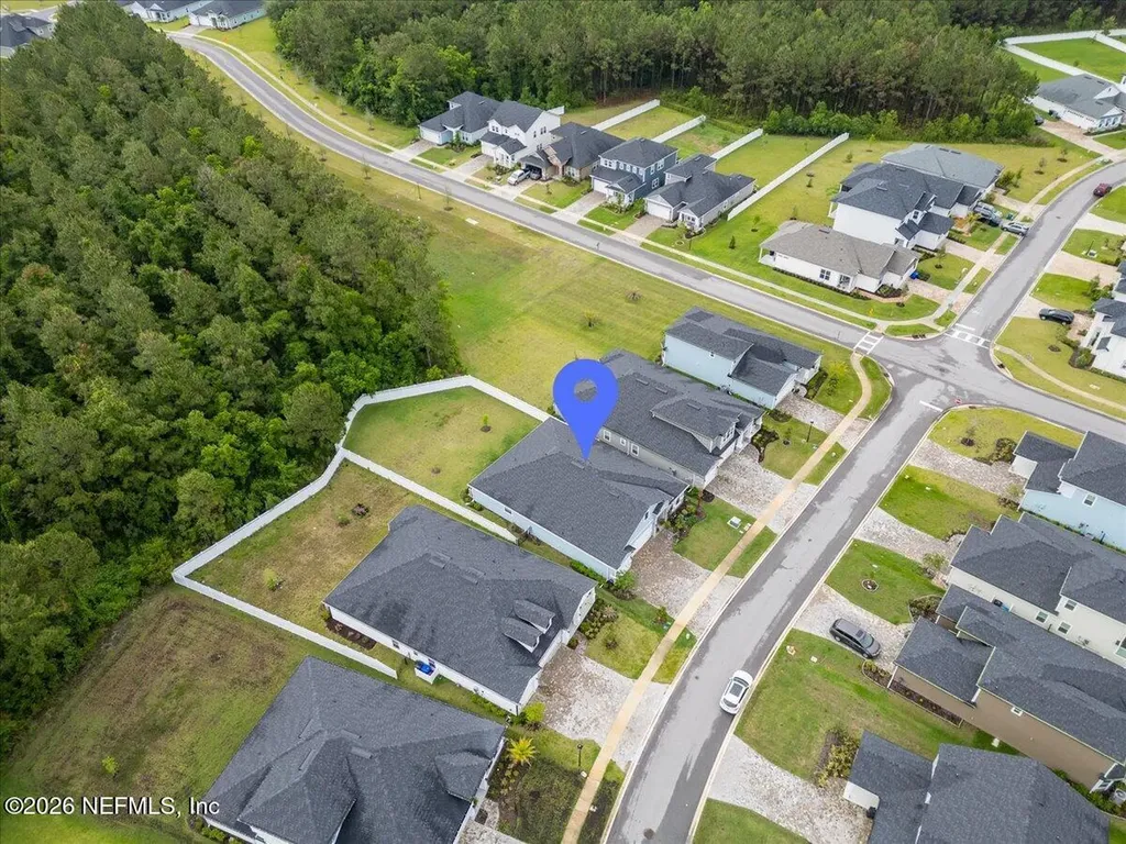 553 Archstone Way St. Augustine FL 32092