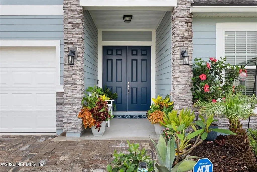 553 Archstone Way St. Augustine FL 32092