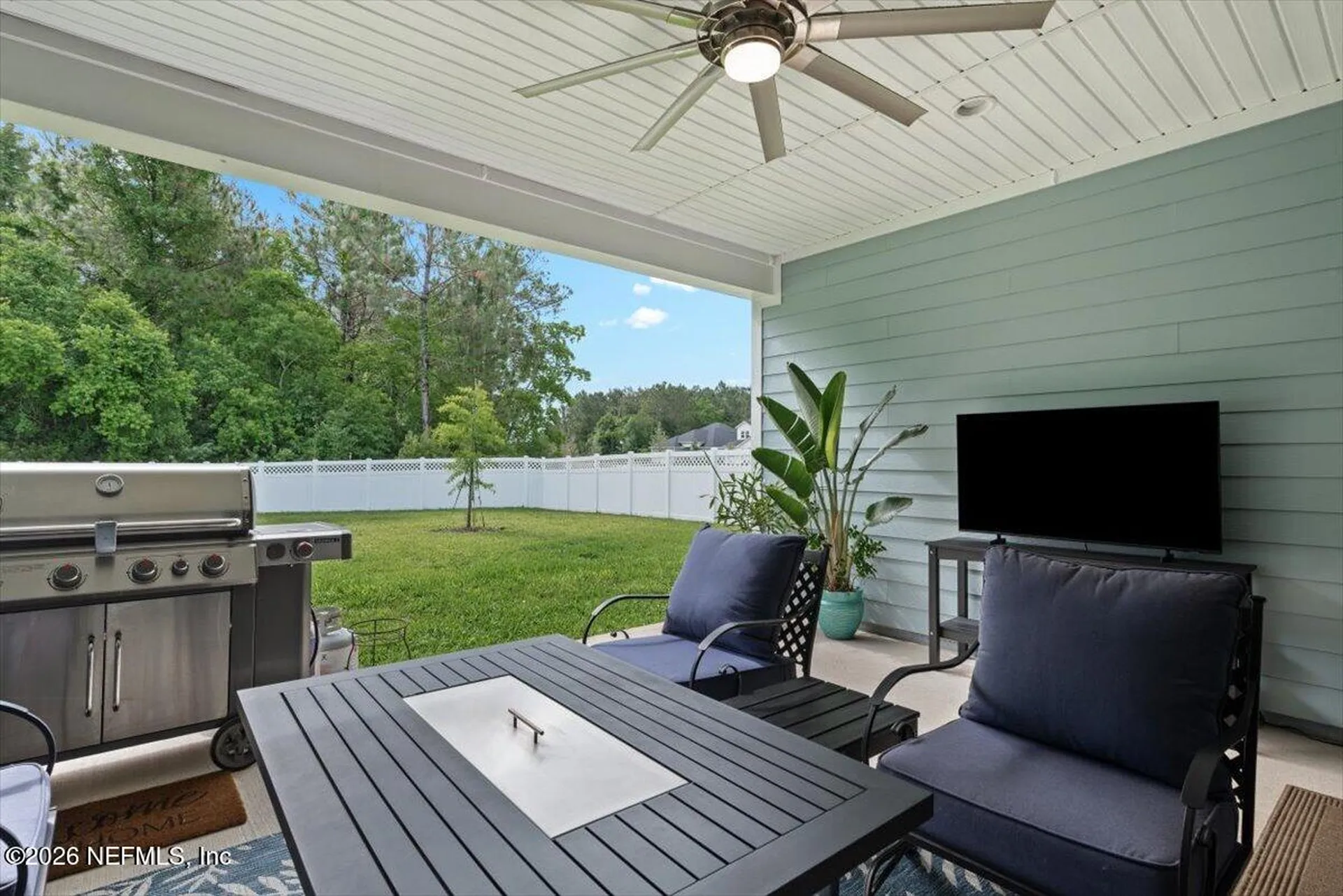 553 Archstone Way St. Augustine FL 32092