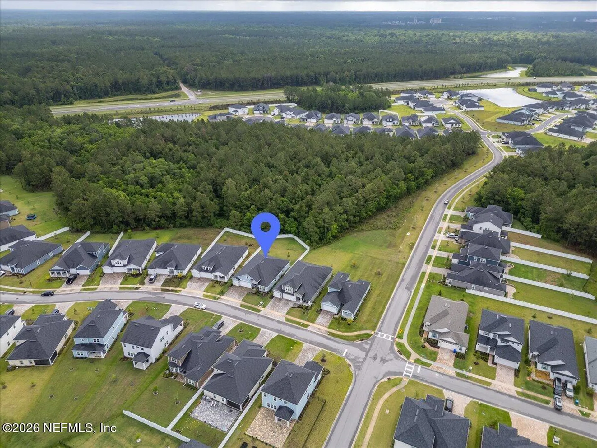 553 Archstone Way St. Augustine FL 32092