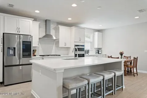 553 Archstone Way St. Augustine FL 32092
