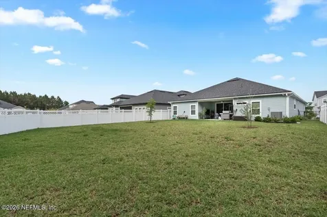 553 Archstone Way St. Augustine FL 32092