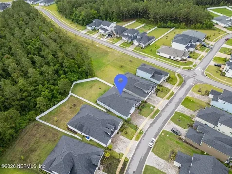 553 Archstone Way St. Augustine FL 32092