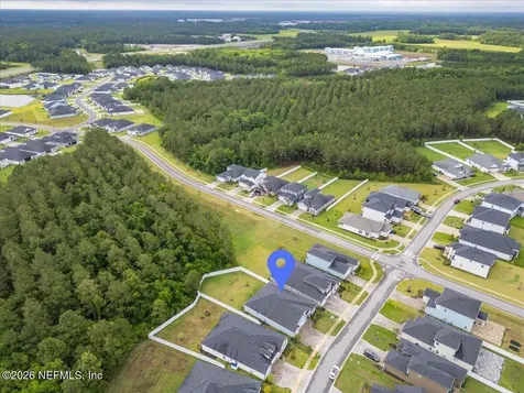 553 Archstone Way St. Augustine FL 32092