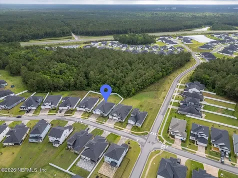 553 Archstone Way St. Augustine FL 32092