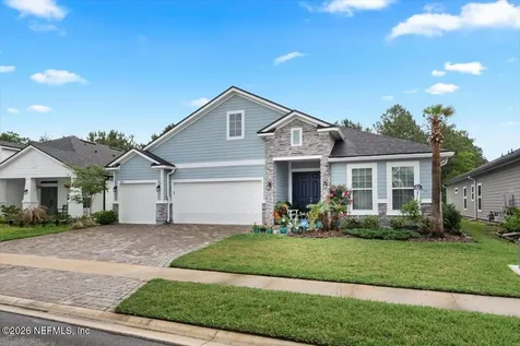 553 Archstone Way St. Augustine FL 32092