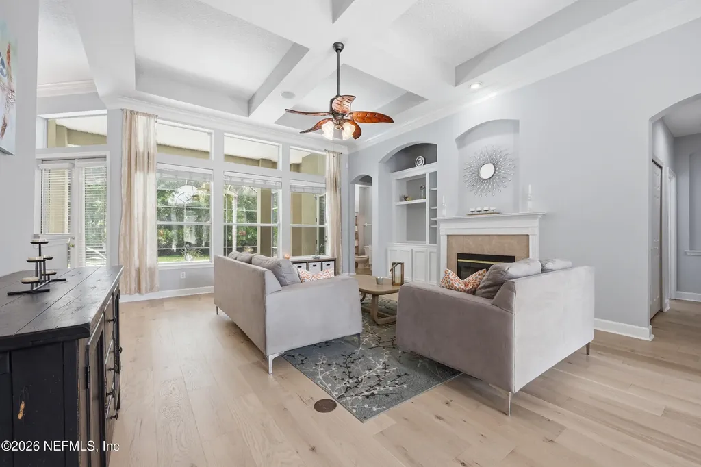 1252 N Burgandy Trail Jacksonville FL 32259