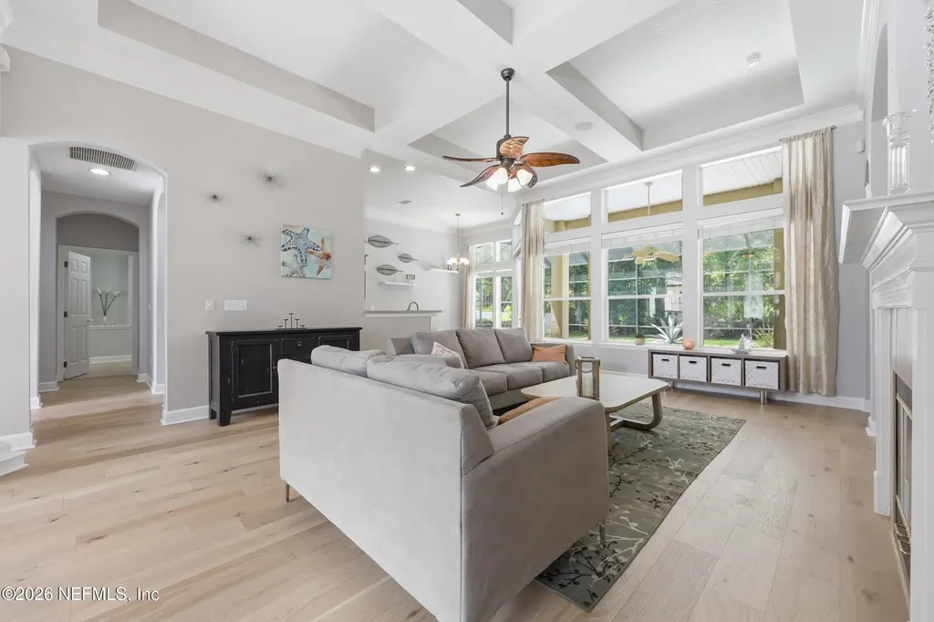 1252 N Burgandy Trail Jacksonville FL 32259