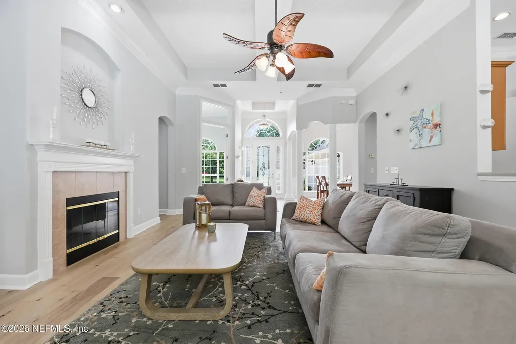 1252 N Burgandy Trail Jacksonville FL 32259