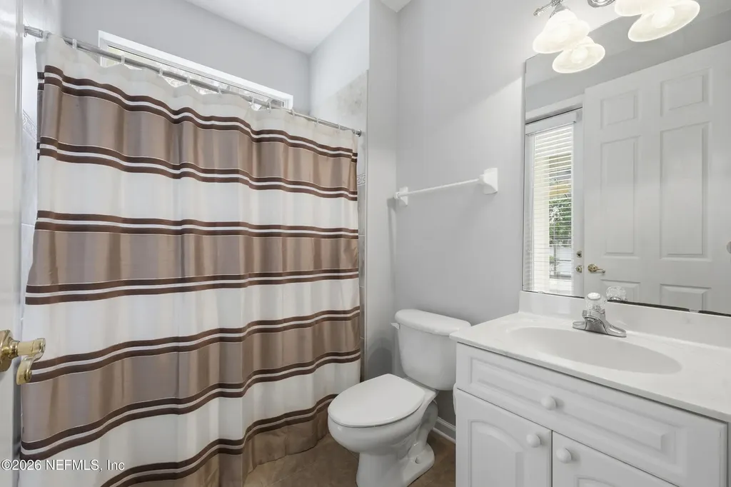 1252 N Burgandy Trail Jacksonville FL 32259