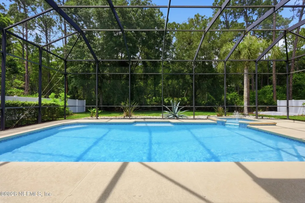 1252 N Burgandy Trail Jacksonville FL 32259