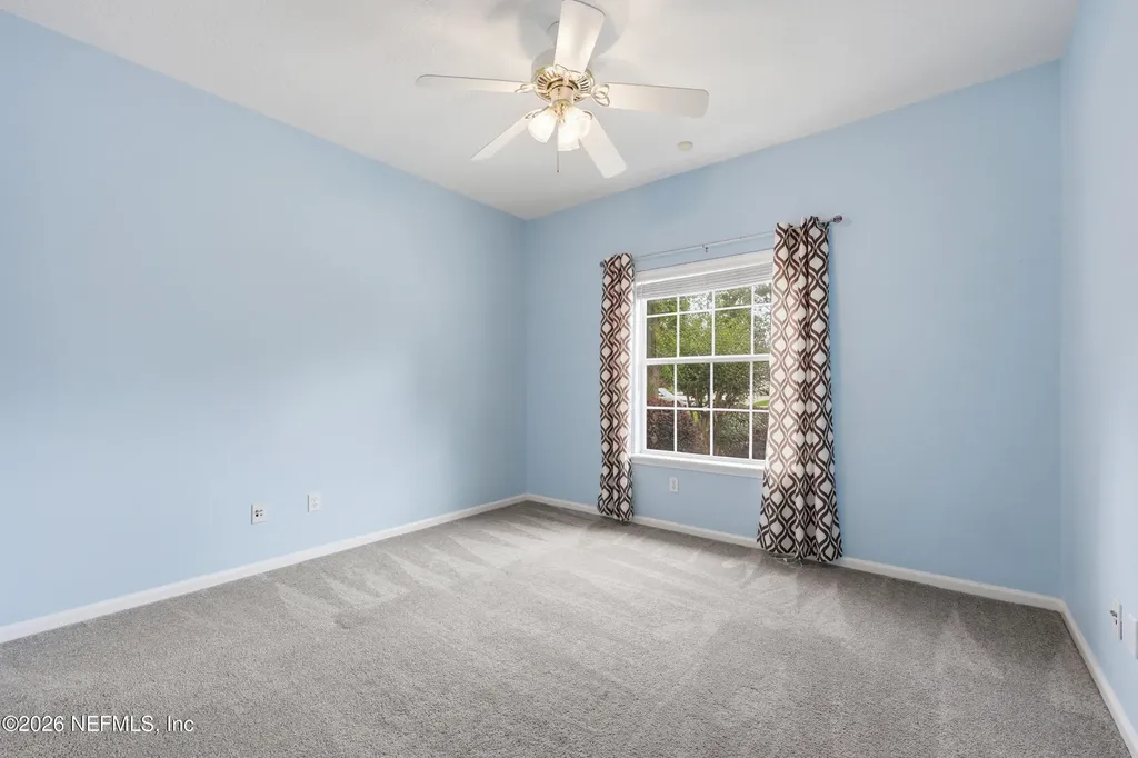 1252 N Burgandy Trail Jacksonville FL 32259