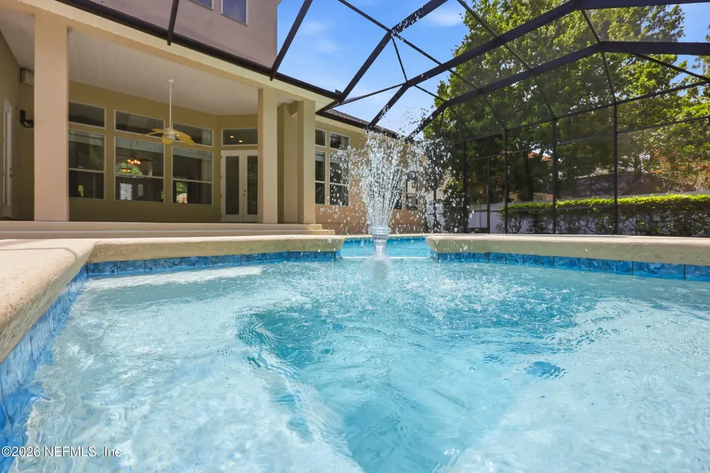 1252 N Burgandy Trail Jacksonville FL 32259
