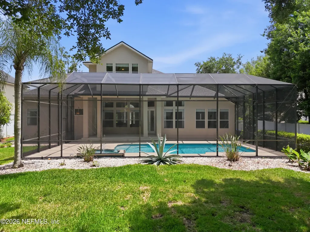 1252 N Burgandy Trail Jacksonville FL 32259