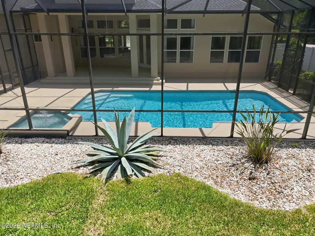 1252 N Burgandy Trail Jacksonville FL 32259