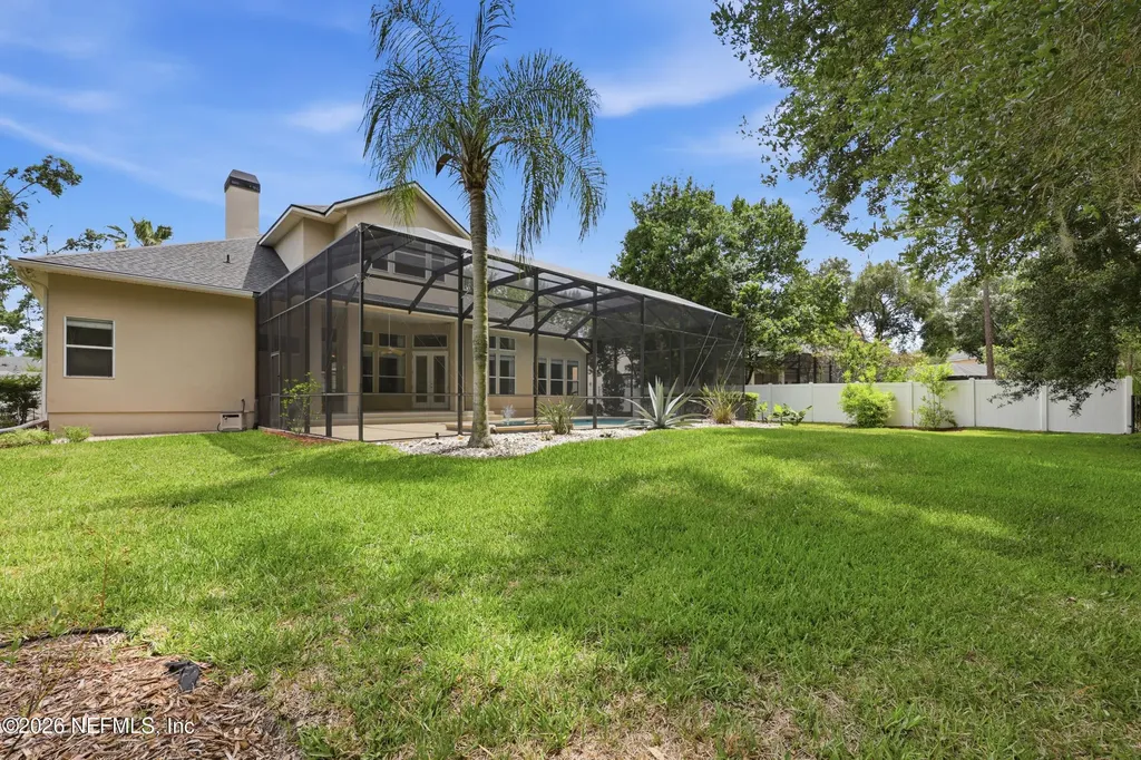1252 N Burgandy Trail Jacksonville FL 32259