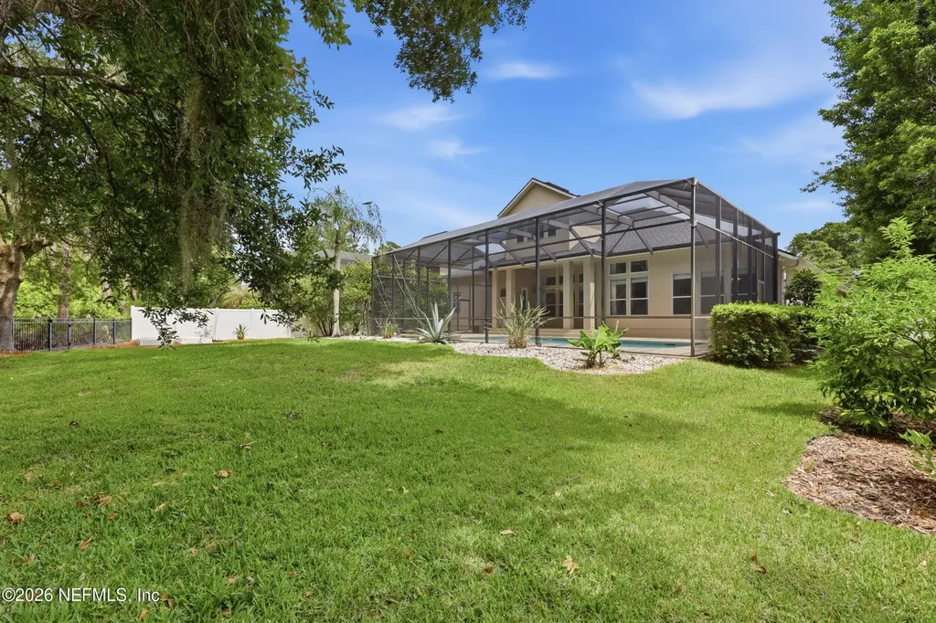 1252 N Burgandy Trail Jacksonville FL 32259