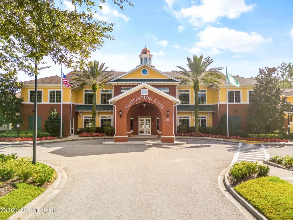 1252 N Burgandy Trail Jacksonville FL 32259