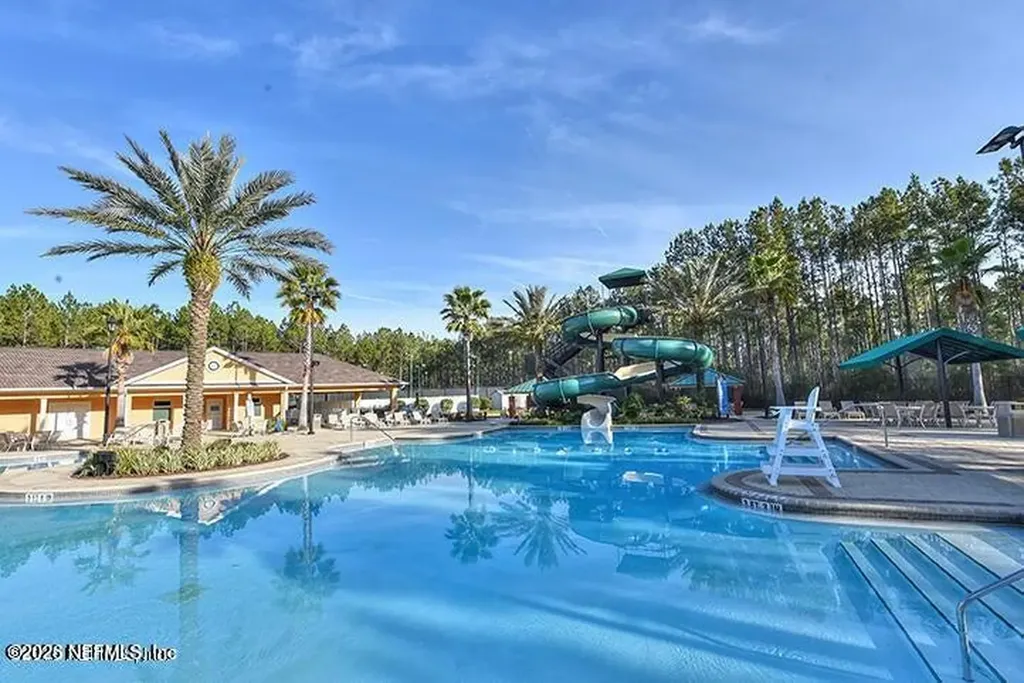 1252 N Burgandy Trail Jacksonville FL 32259