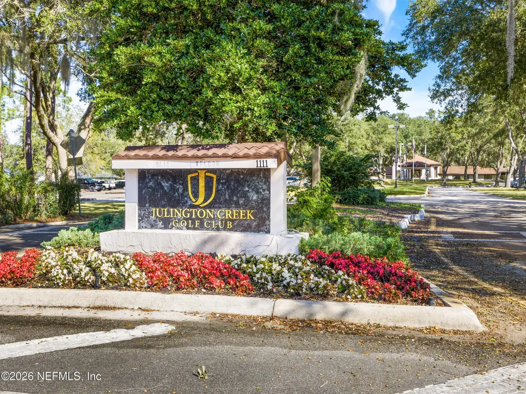 1252 N Burgandy Trail Jacksonville FL 32259