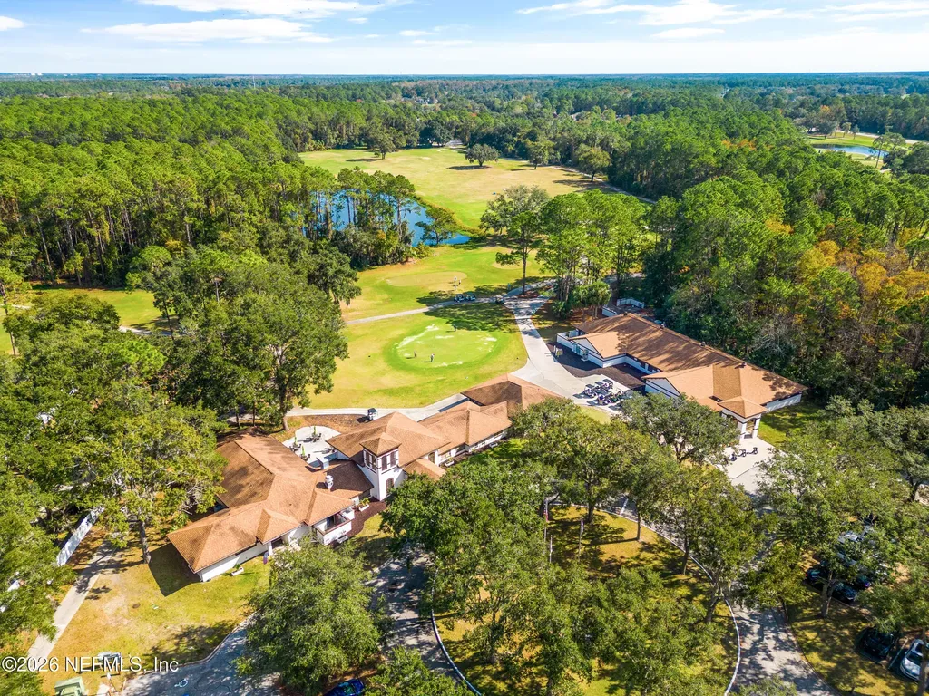 1252 N Burgandy Trail Jacksonville FL 32259