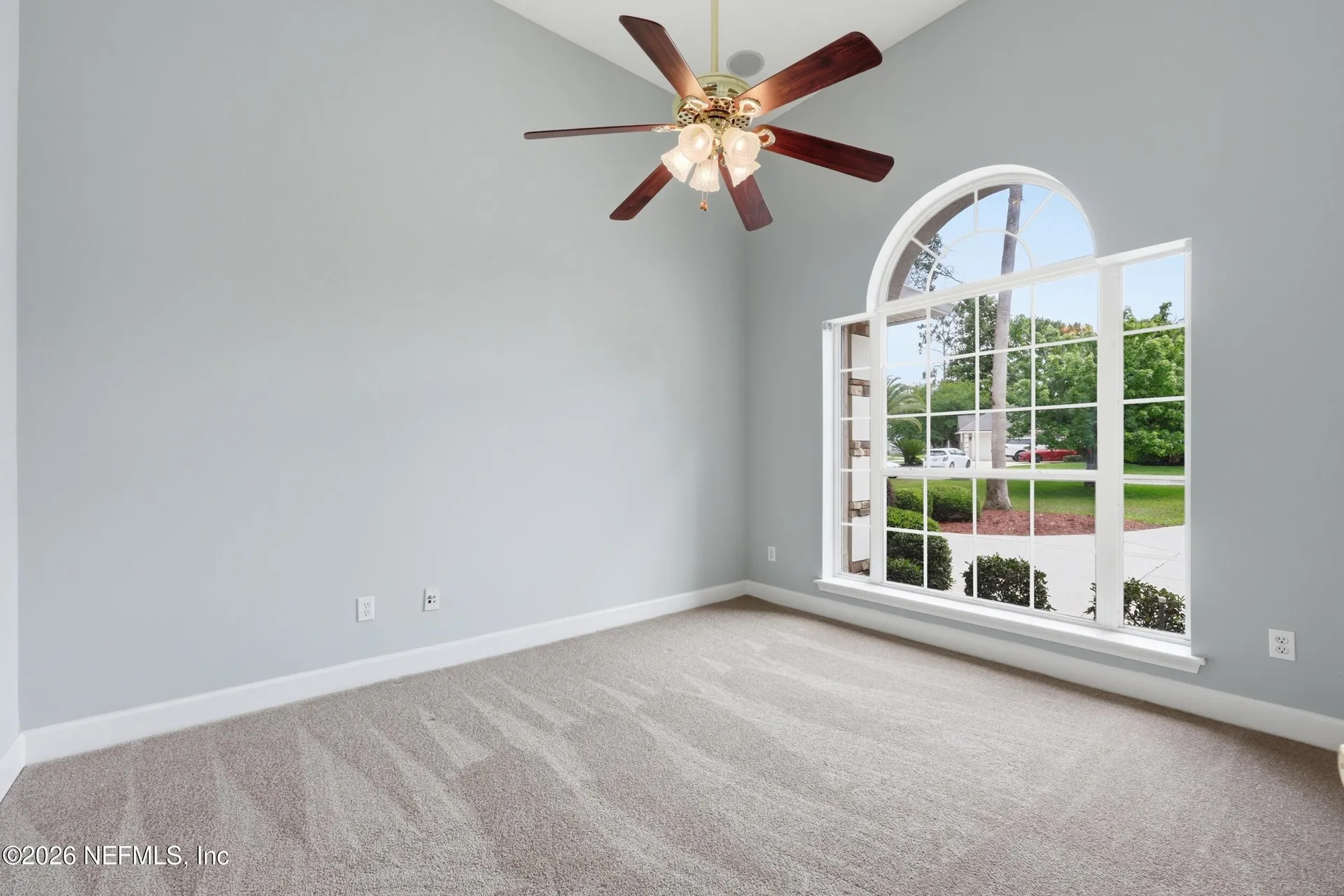 1252 N Burgandy Trail Jacksonville FL 32259