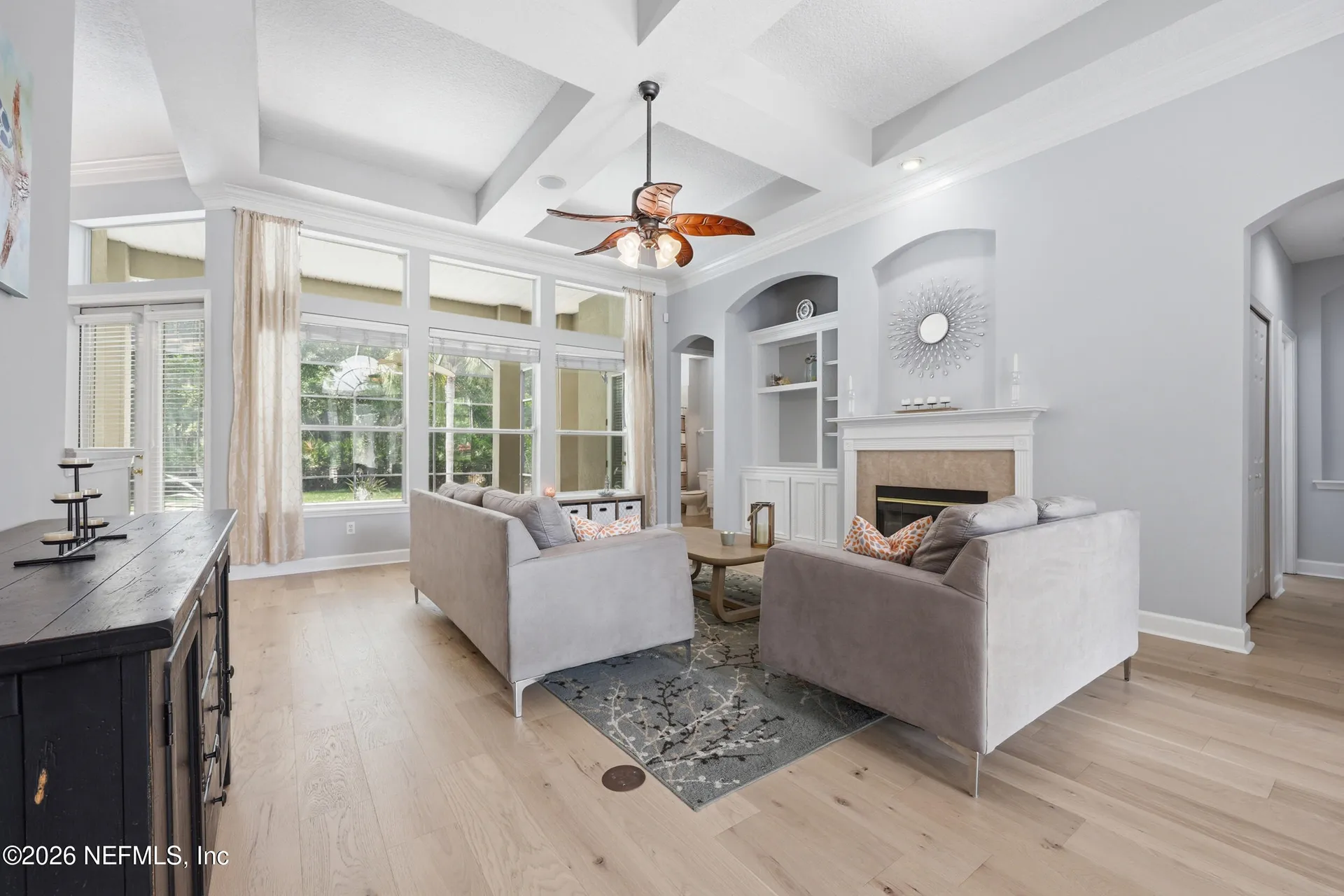 1252 N Burgandy Trail Jacksonville FL 32259