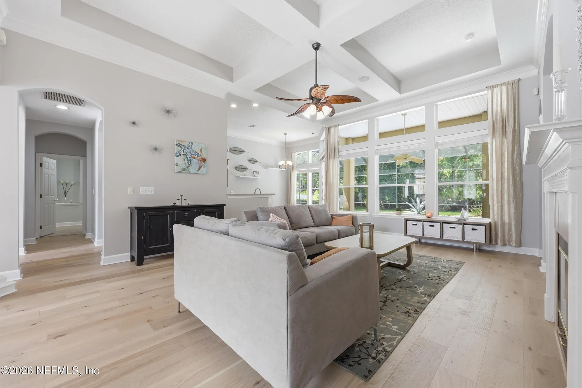 1252 N Burgandy Trail Jacksonville FL 32259