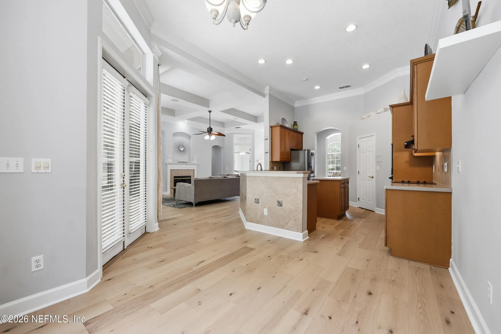 1252 N Burgandy Trail Jacksonville FL 32259