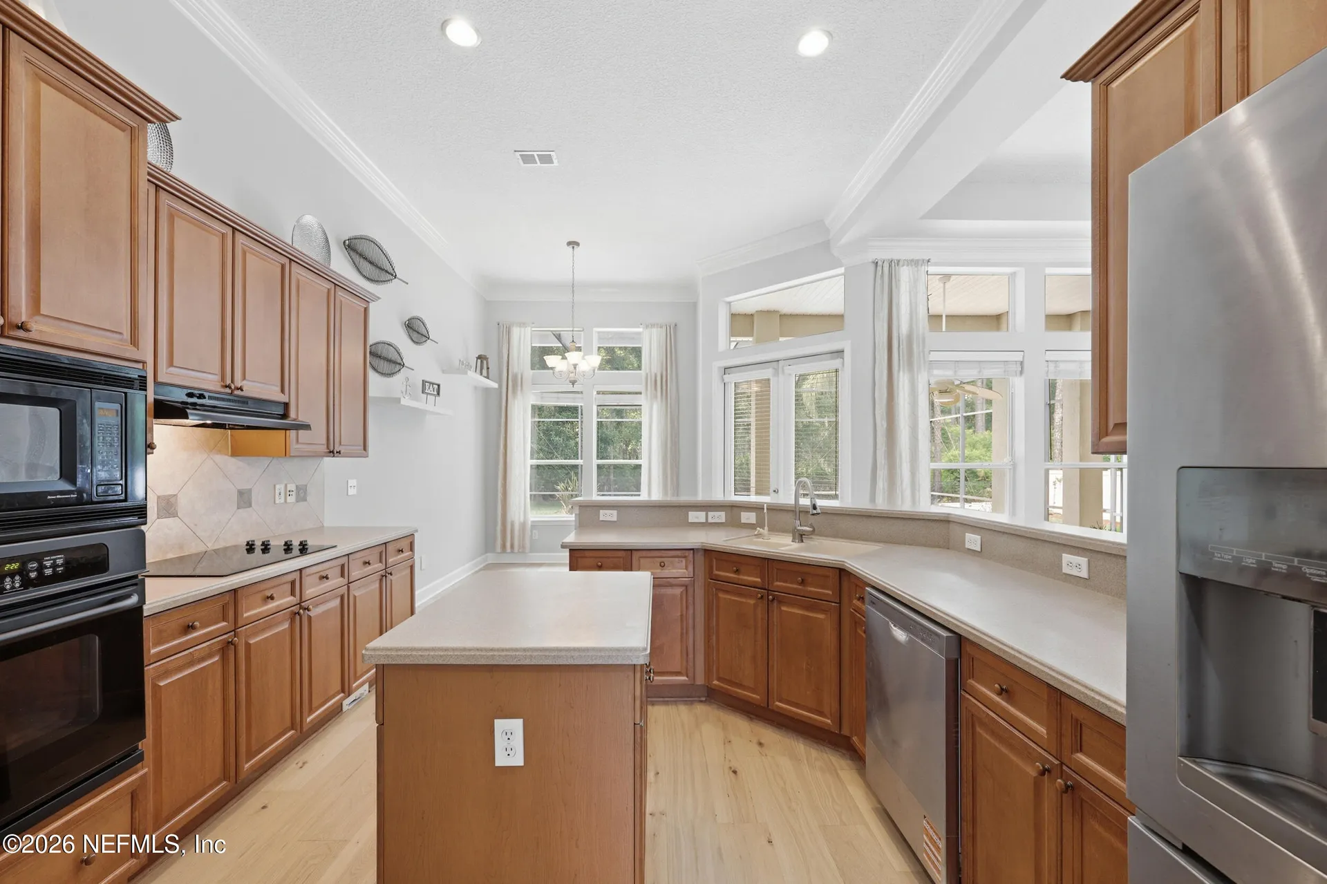 1252 N Burgandy Trail Jacksonville FL 32259