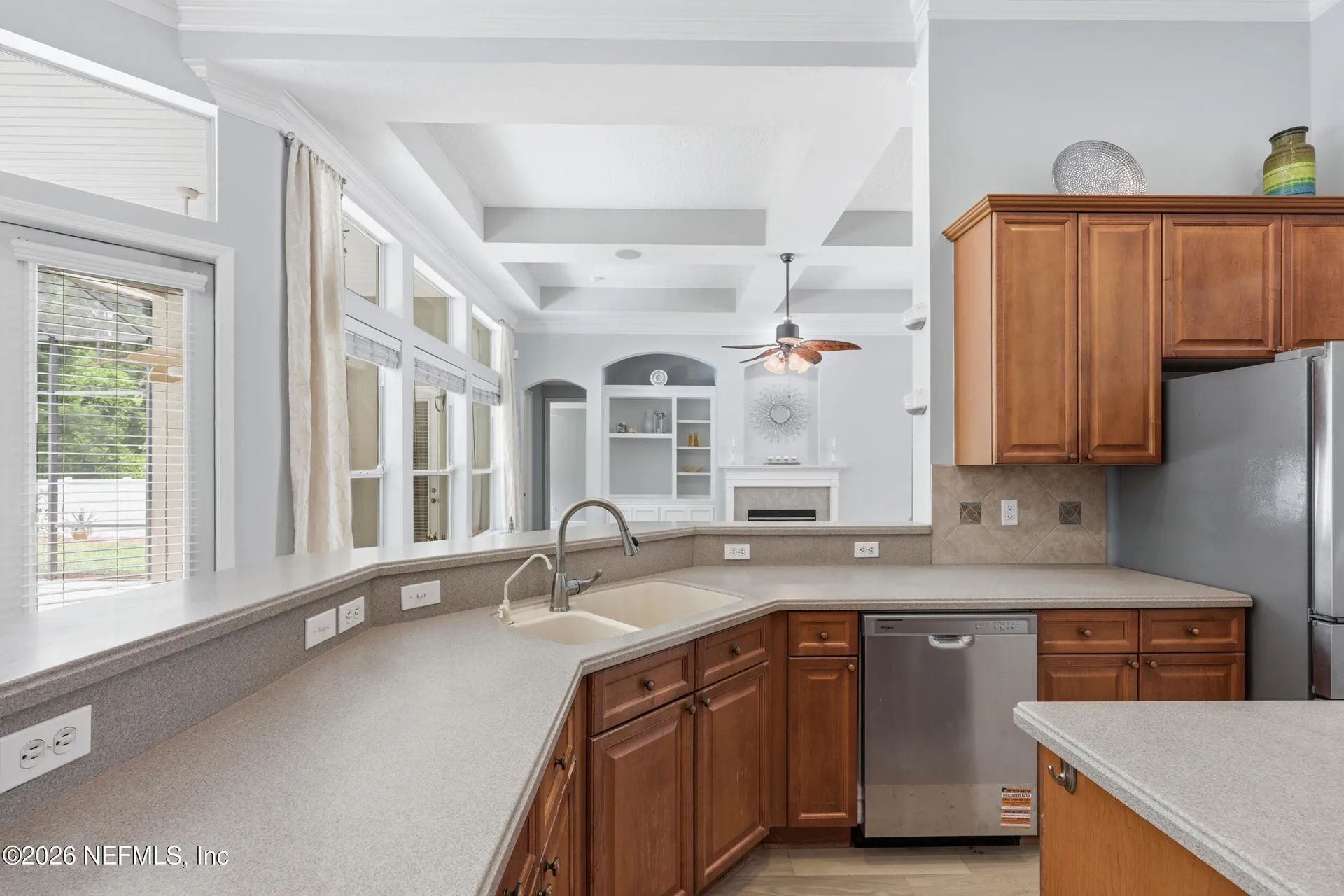 1252 N Burgandy Trail Jacksonville FL 32259
