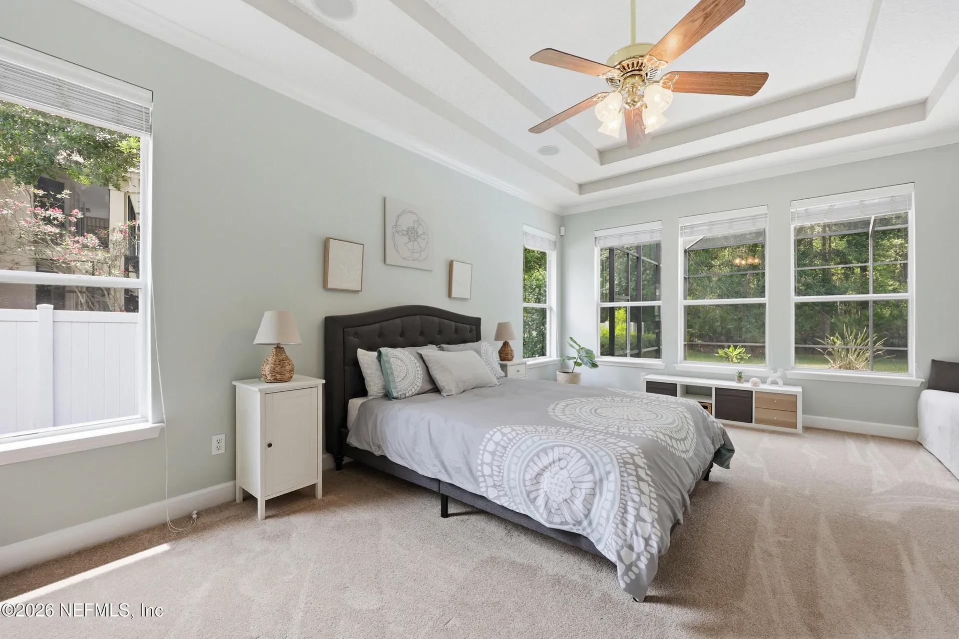 1252 N Burgandy Trail Jacksonville FL 32259