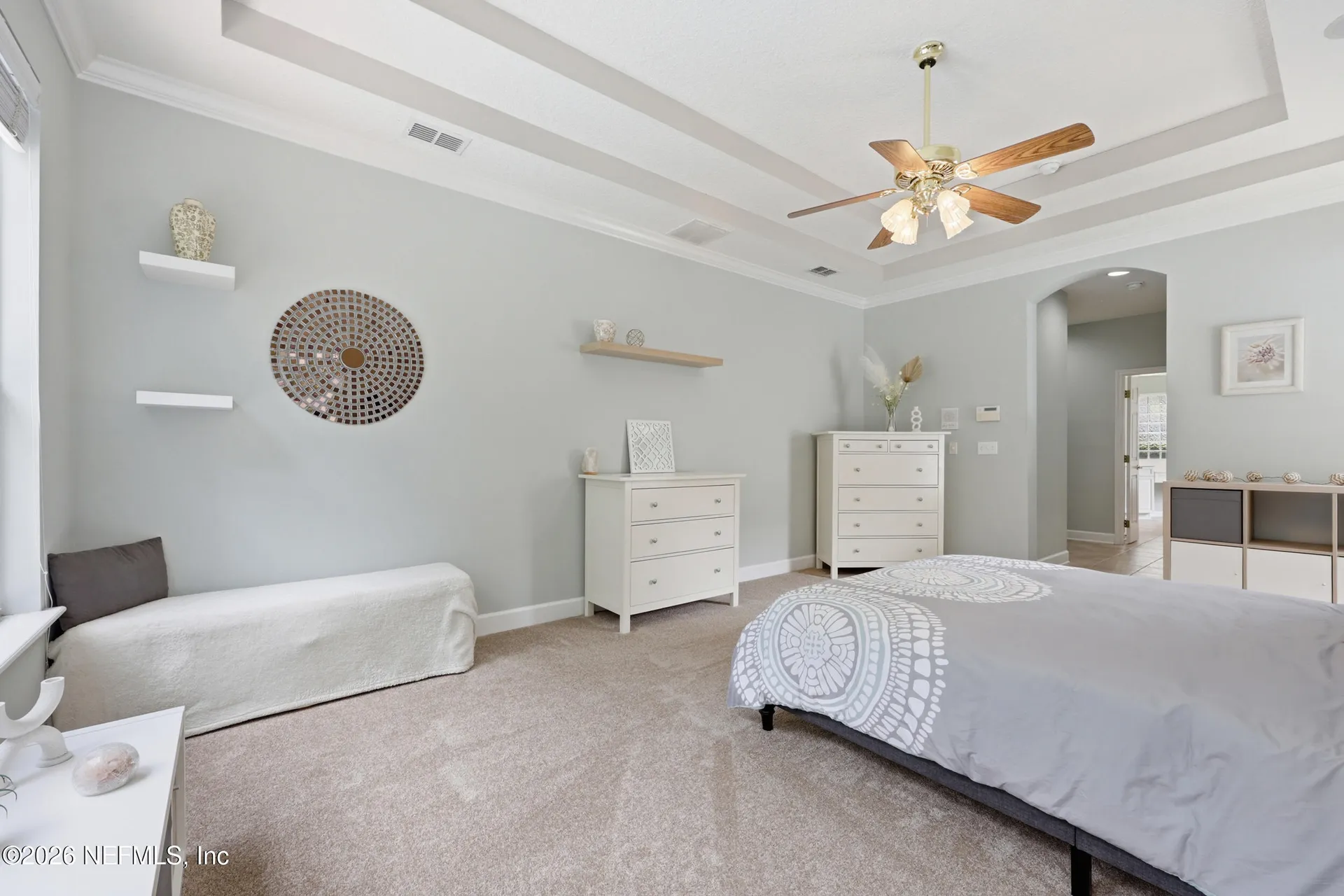 1252 N Burgandy Trail Jacksonville FL 32259