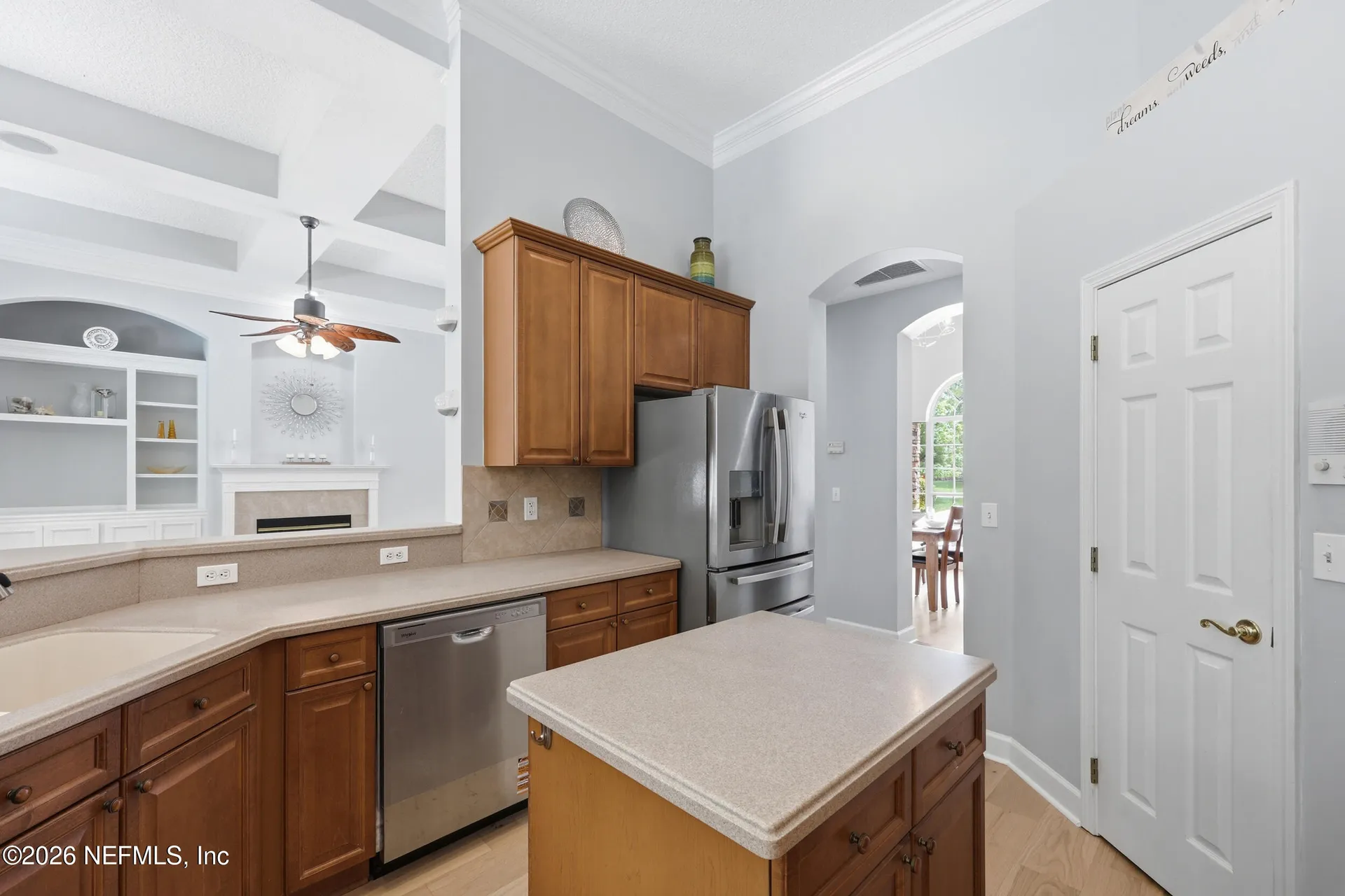 1252 N Burgandy Trail Jacksonville FL 32259