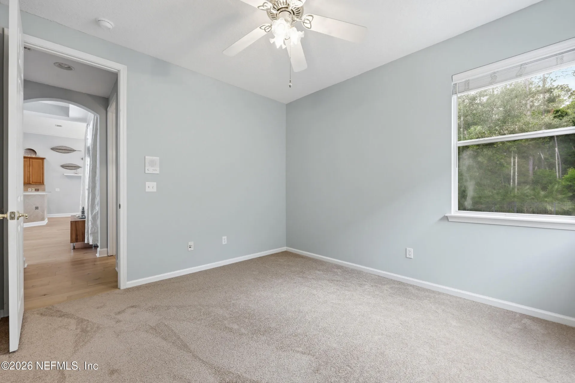 1252 N Burgandy Trail Jacksonville FL 32259