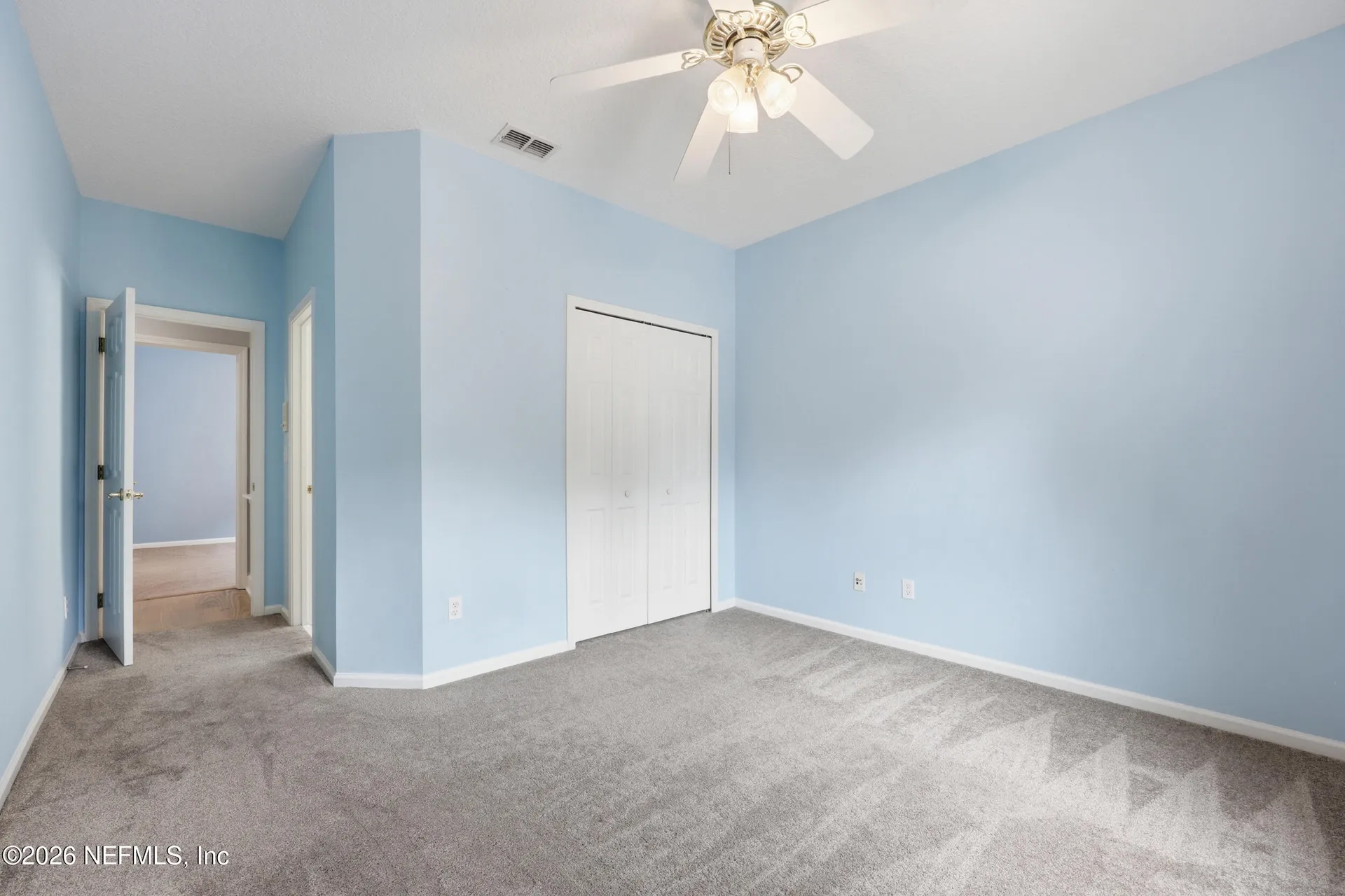 1252 N Burgandy Trail Jacksonville FL 32259