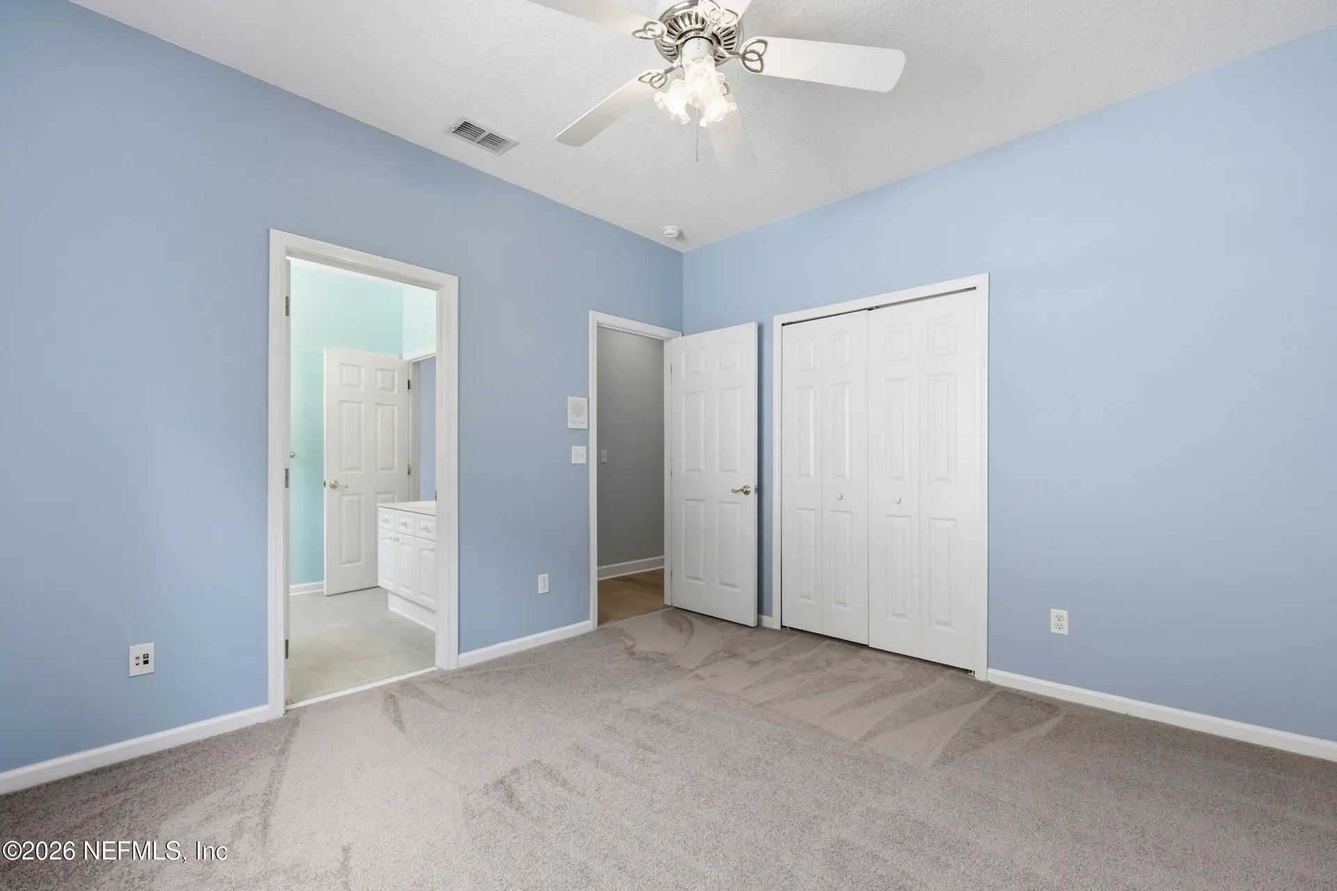 1252 N Burgandy Trail Jacksonville FL 32259