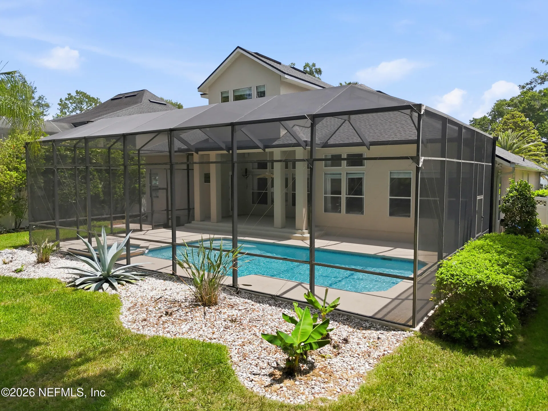 1252 N Burgandy Trail Jacksonville FL 32259