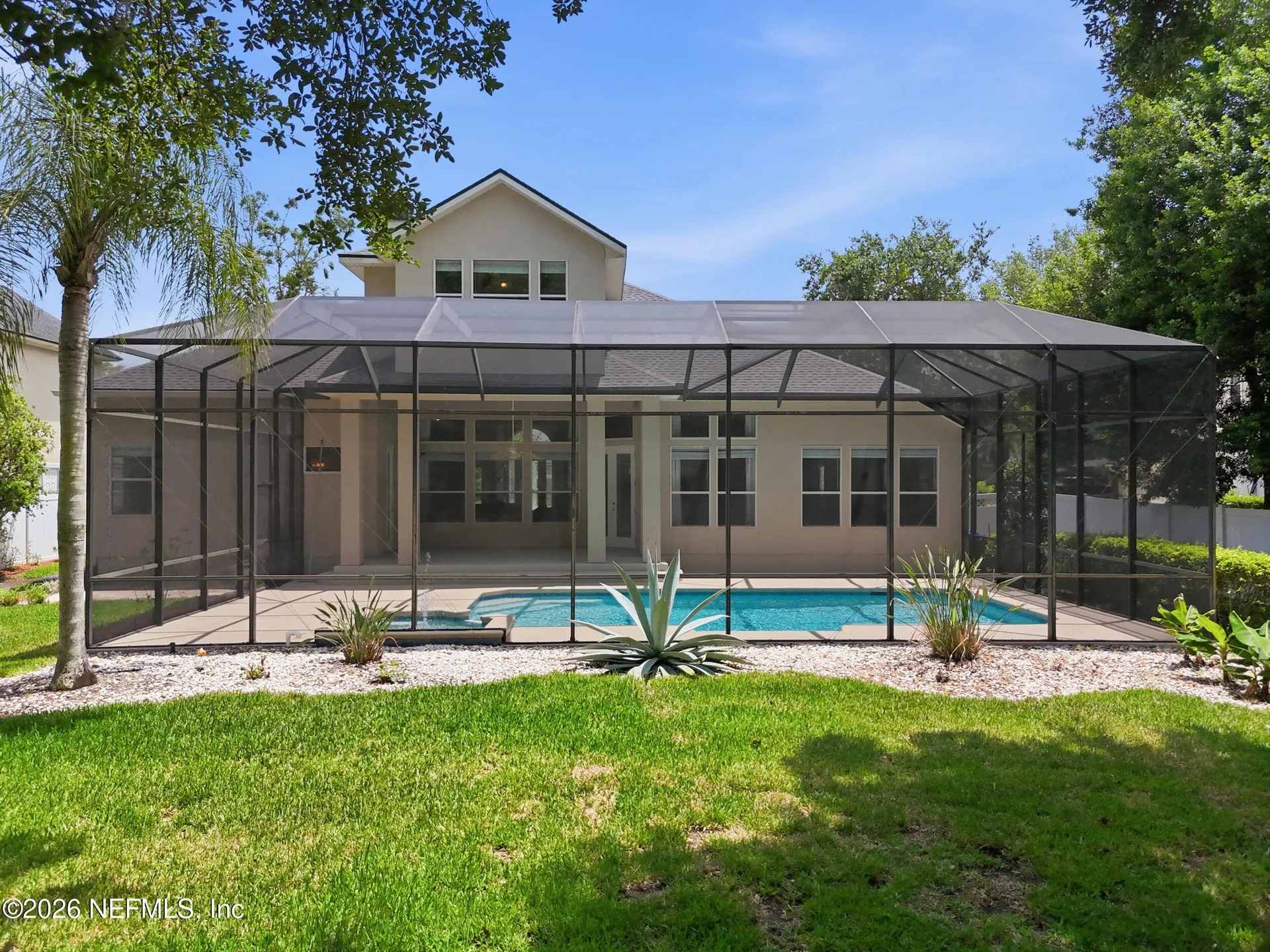 1252 N Burgandy Trail Jacksonville FL 32259