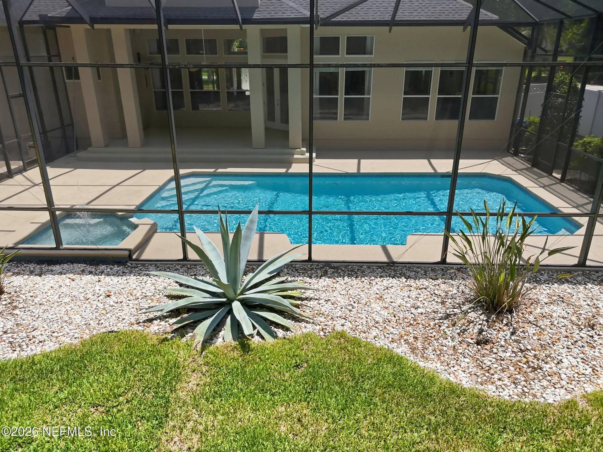 1252 N Burgandy Trail Jacksonville FL 32259