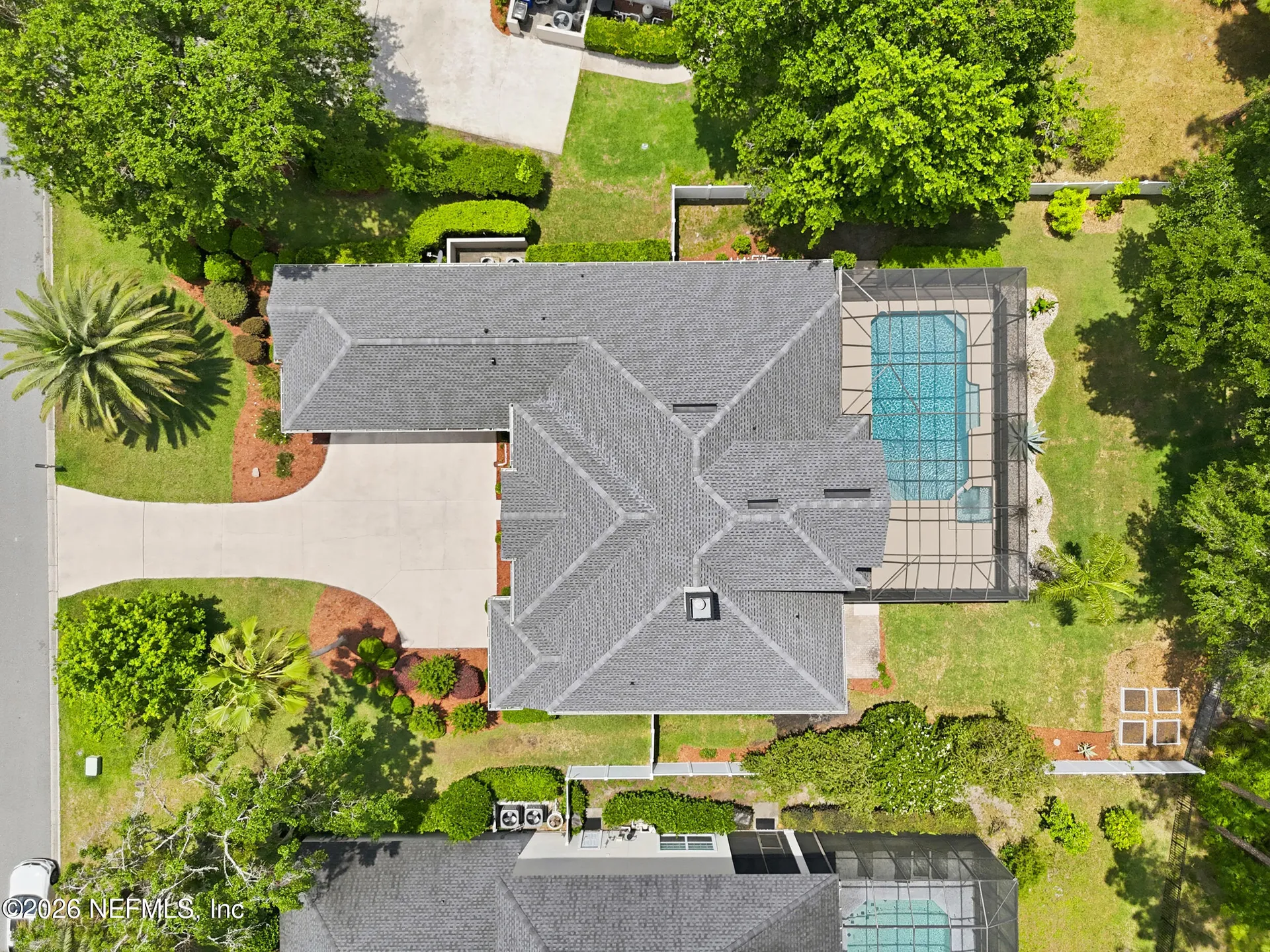 1252 N Burgandy Trail Jacksonville FL 32259