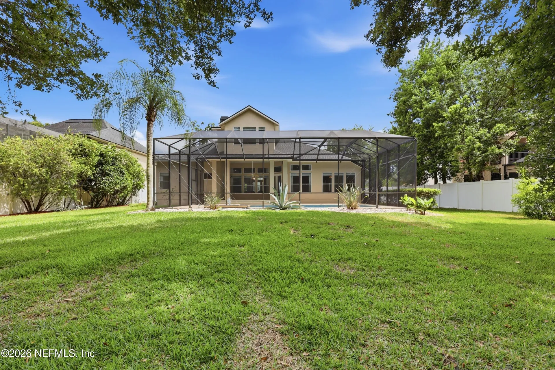 1252 N Burgandy Trail Jacksonville FL 32259