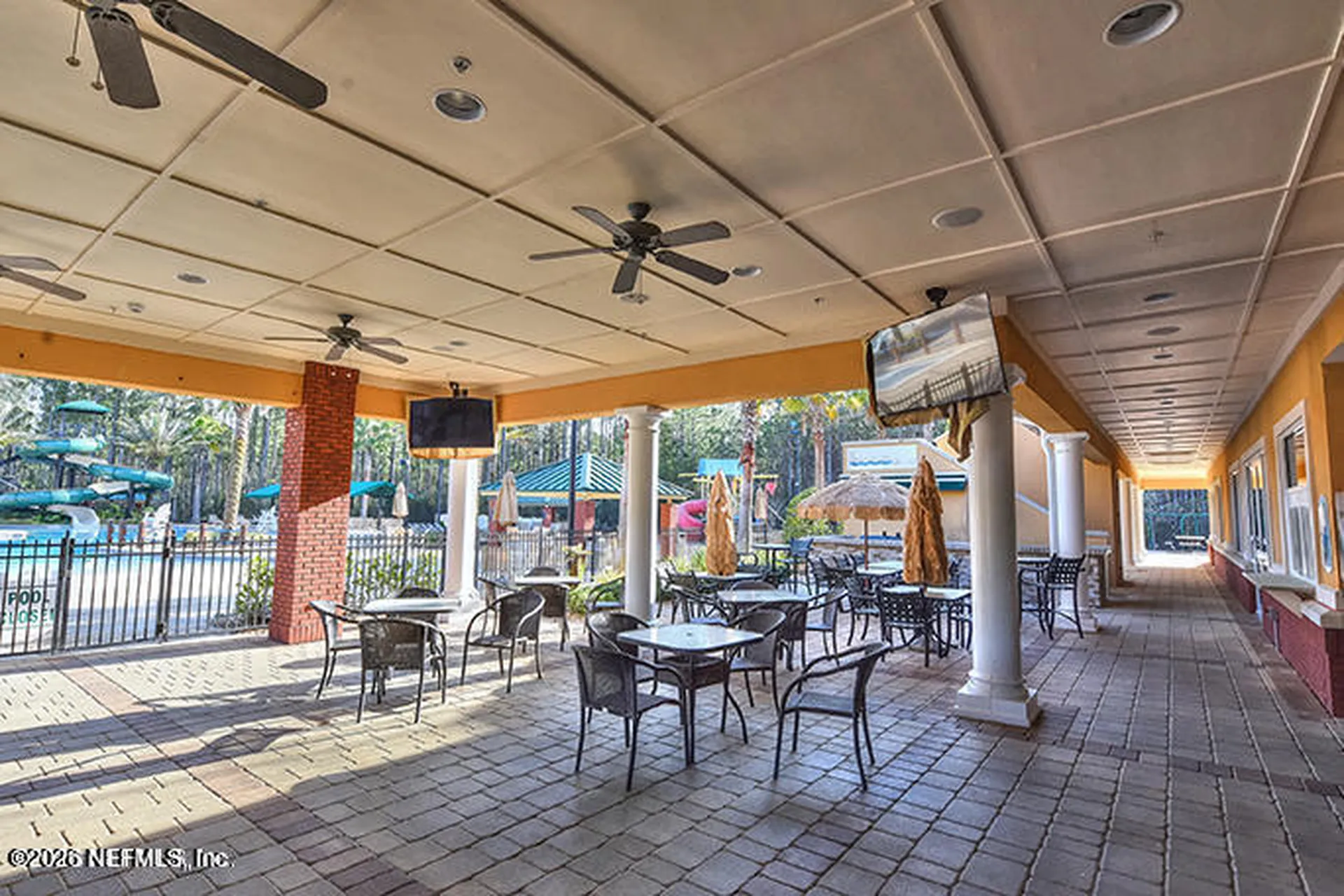 1252 N Burgandy Trail Jacksonville FL 32259