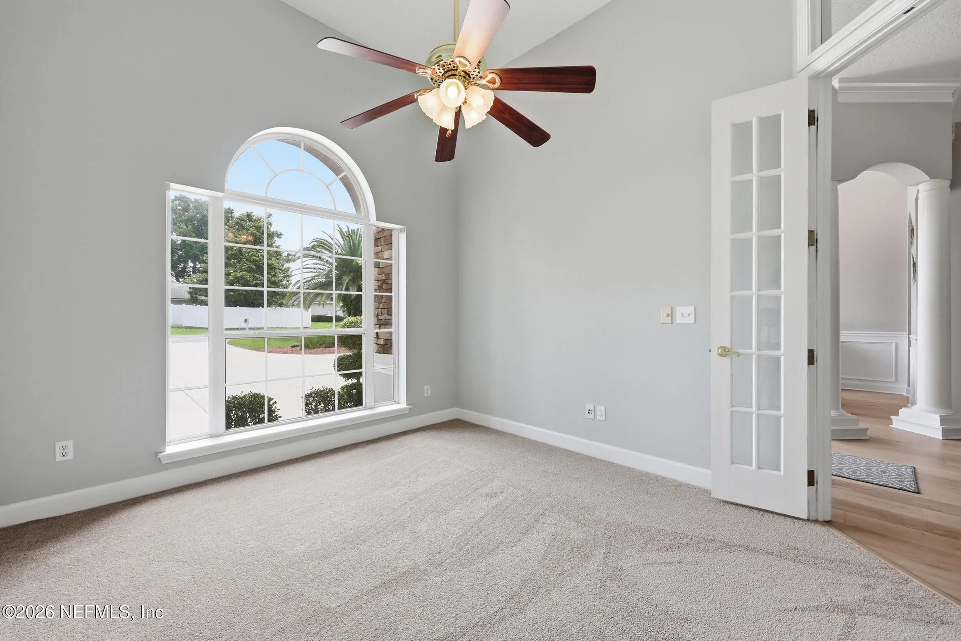 1252 N Burgandy Trail Jacksonville FL 32259