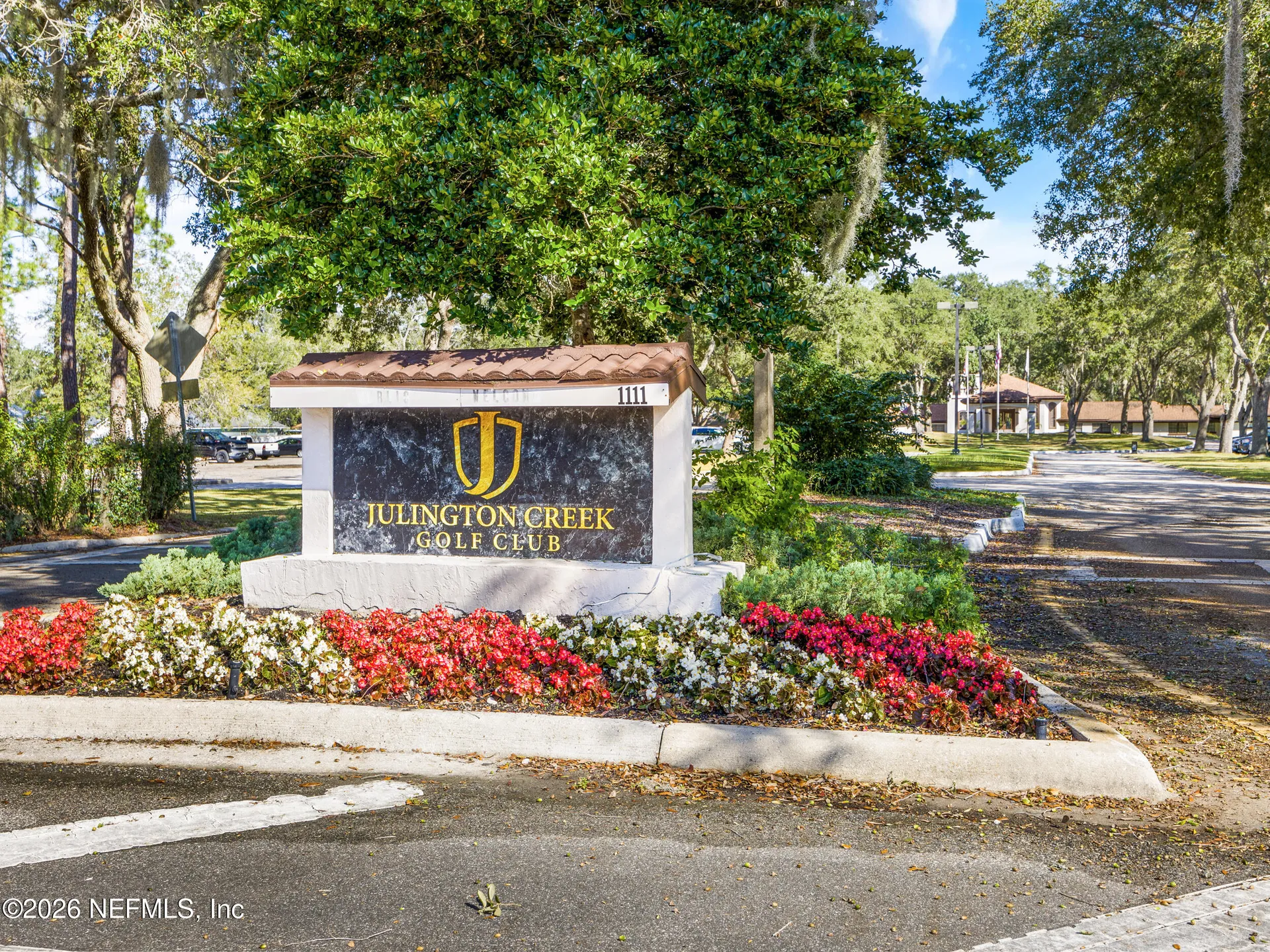1252 N Burgandy Trail Jacksonville FL 32259