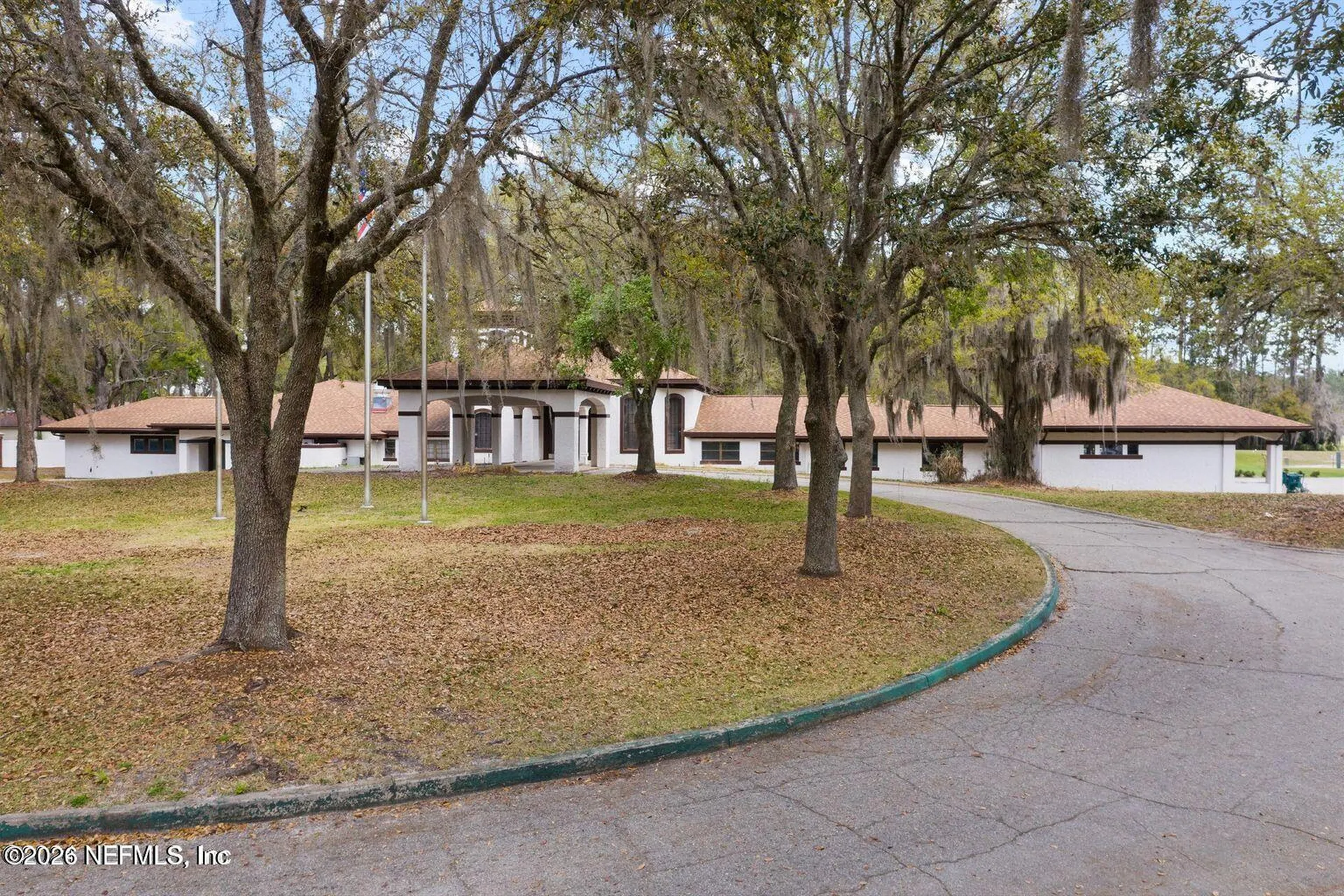 1252 N Burgandy Trail Jacksonville FL 32259