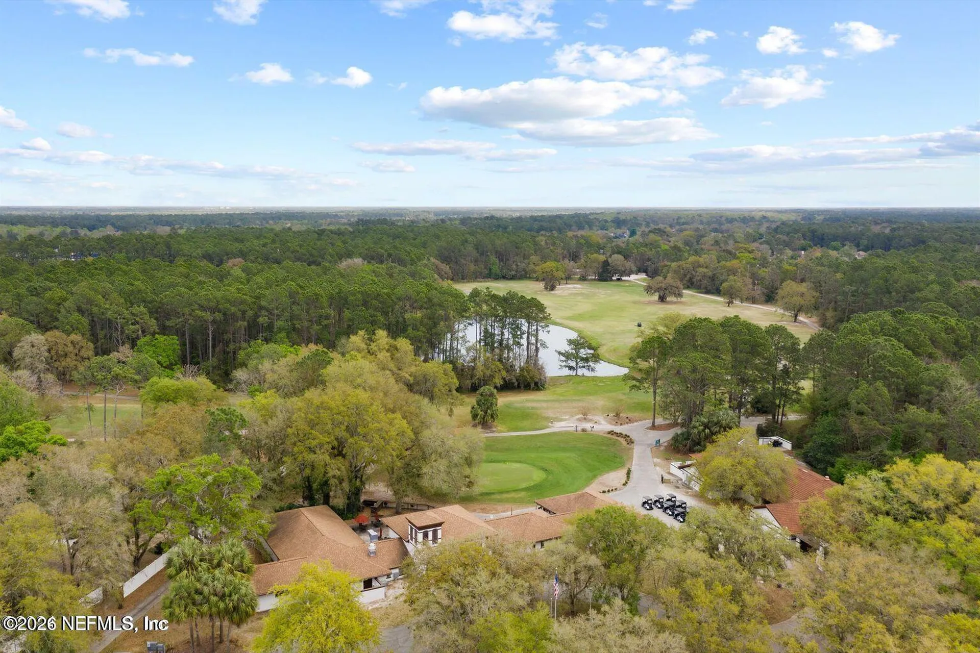1252 N Burgandy Trail Jacksonville FL 32259